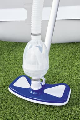 Accessori Piscine e Spa Kit per la pulizia della piscina Acquaclean Bestway 3