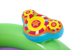 Giochi gonfiabili per bambini Playcenter gonfiabile Sing & Splash Bestway 9