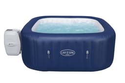 Idromassaggi gonfiabili Lay-Z-Spa Idromassaggio gonfiabile Lay-Z-Spa Hawaii AirJet 4-6 persone Bestway 1