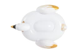 Gonfiabili mare per adulti Cigno gonfiabile Bestway 4
