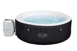 Idromassaggi gonfiabili Lay-Z-Spa Idromassaggio gonfiabile Lay-Z-Spa Miami AirJet 2-4 persone Bestway 1