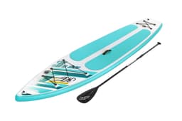 Sport Acquatici Tavola da SUP gonfiabile Aqua Glider da 322x79x12 cm Bestway 1