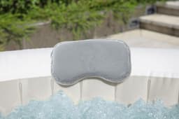 Accessori Piscine e Spa Cuscino imbottito per idromassaggio gonfiabile Lay-Z-Spa, 2 pezzi Bestway 4