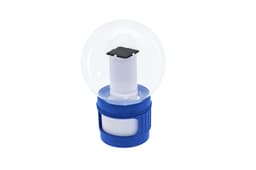 Trattamento chimico dell'acqua Dosatore chimico per cloro con LED da 17,5 cm Bestway 1