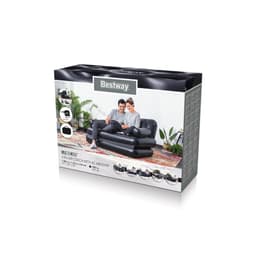 Arredo gonfiabile casa e giardino Divano gonfiabile multifunzione 5 in 1 Bestway 7