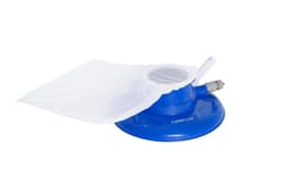 Accessori Piscine e Spa Aspiratore per piscina AquaSuction blu Bestway 2