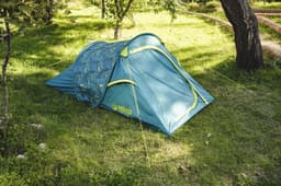 Campeggio Tenda da campeggio Coolrock, 2 posti Bestway 6