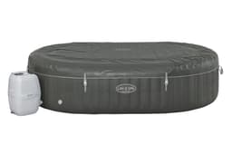Idromassaggi gonfiabili Lay-Z-Spa Idromassaggio gonfiabile Lay-Z-Spa Mauritius AirJet 5-7 persone con app Bestway 7