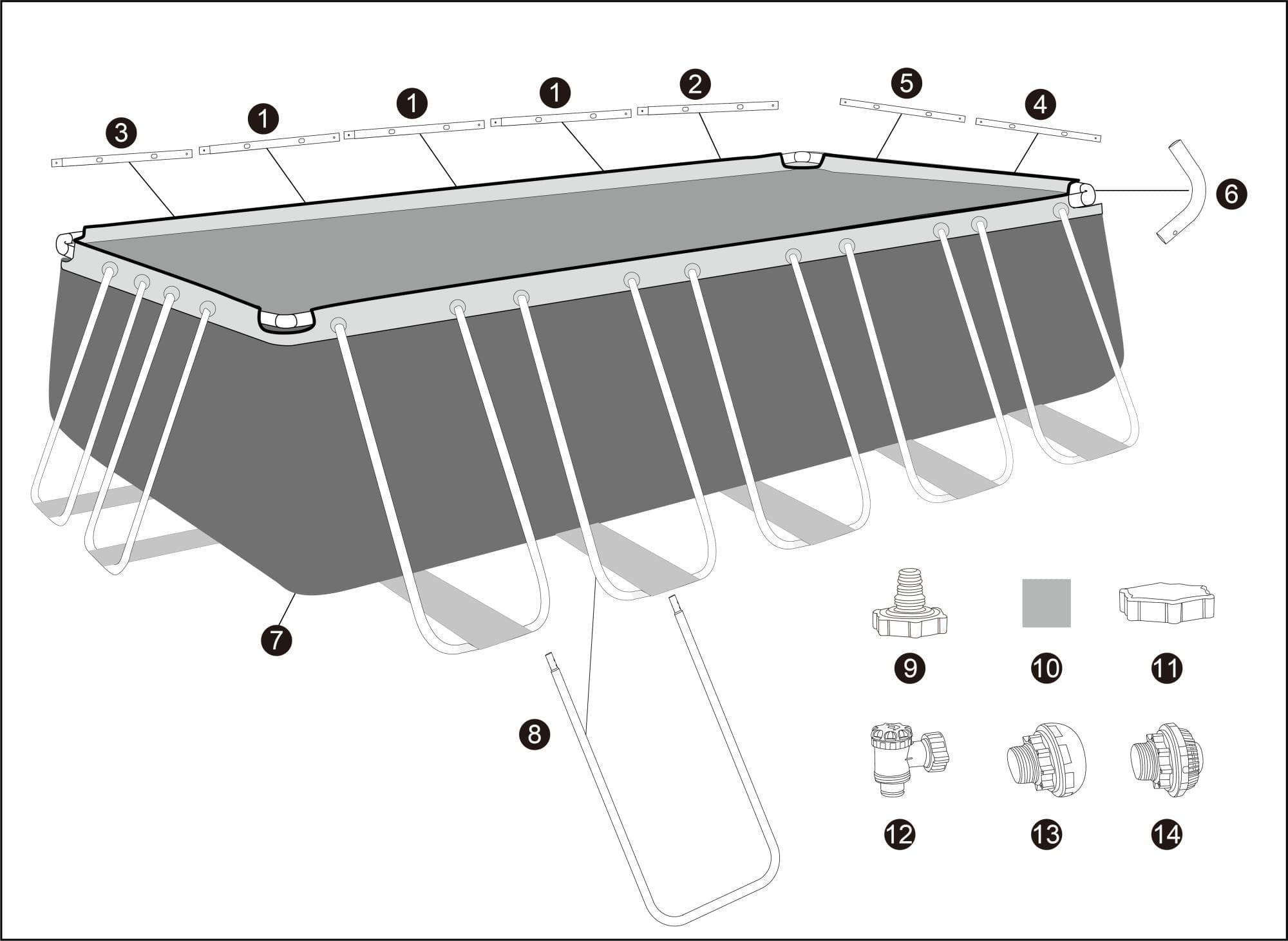 spare map image