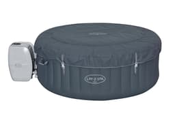 Idromassaggi gonfiabili Lay-Z-Spa Idromassaggio gonfiabile Lay-Z-Spa Bali AirJet 2-4 persone Bestway 9