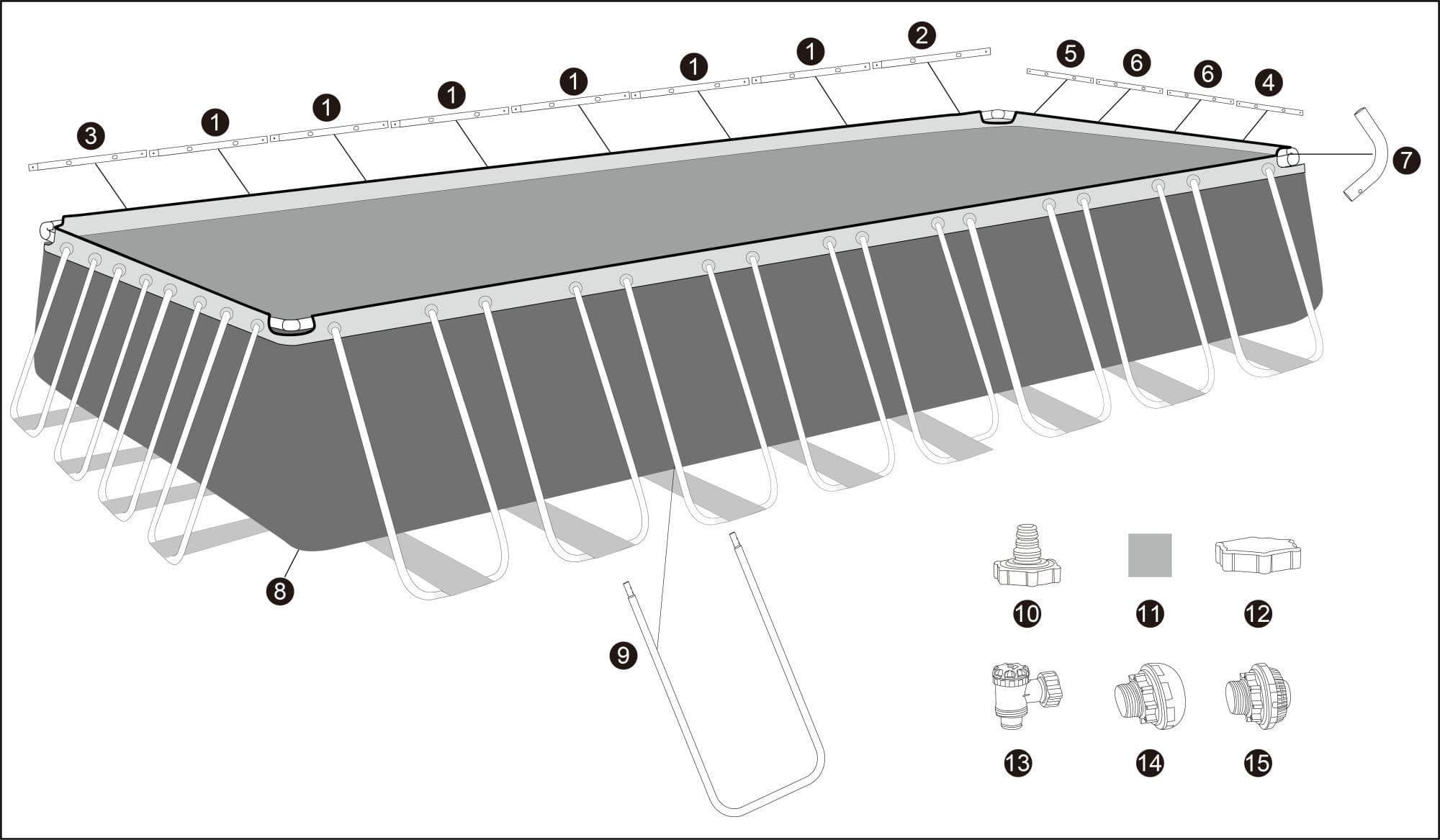 spare map image