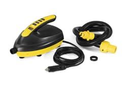 Pompe di gonfiaggio Pompa di gonfiaggio elettrica per SUP e surf Bestway 6