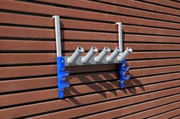 Accessori Piscine e Spa Organizzatore per accessori della piscina StorePro Bestway 2