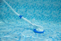Accessori Piscine e Spa Aspiratore automatico per piscine AquaSweeper Bestway 2