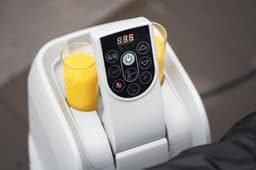Idromassaggi gonfiabili Lay-Z-Spa Idromassaggio gonfiabile Lay-Z-Spa Miami AirJet 2-4 persone Bestway 5