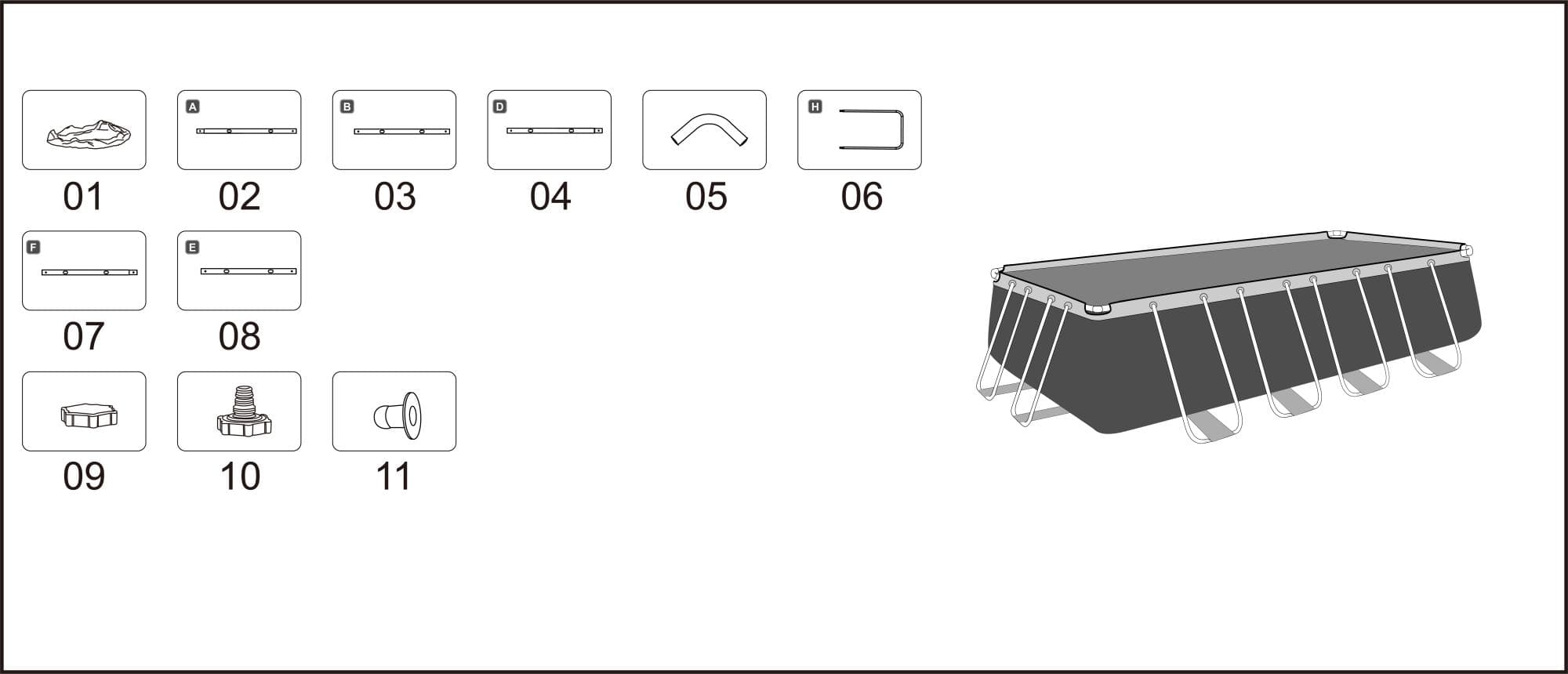 spare map image