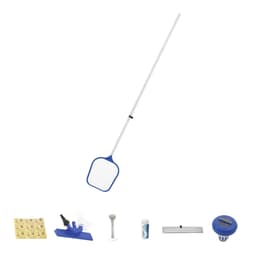 Accessori Piscine e Spa Set accessori per la pulizia della piscina Bestway 2