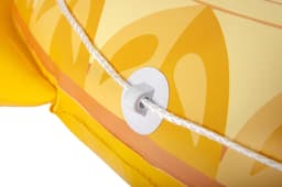 Gonfiabili mare per adulti Isola gonfiabile Sicily Bestway 8