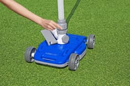 Accessori Piscine e Spa Robot pulitore automatico AquaDrift Bestway 2
