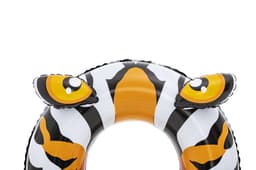 Giochi gonfiabili per bambini Ciambella gonfiabile a forma di tigre Bestway 5