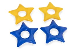 Giochi gonfiabili per bambini Playcenter gonfiabile Nave dei Pirati Bestway 7