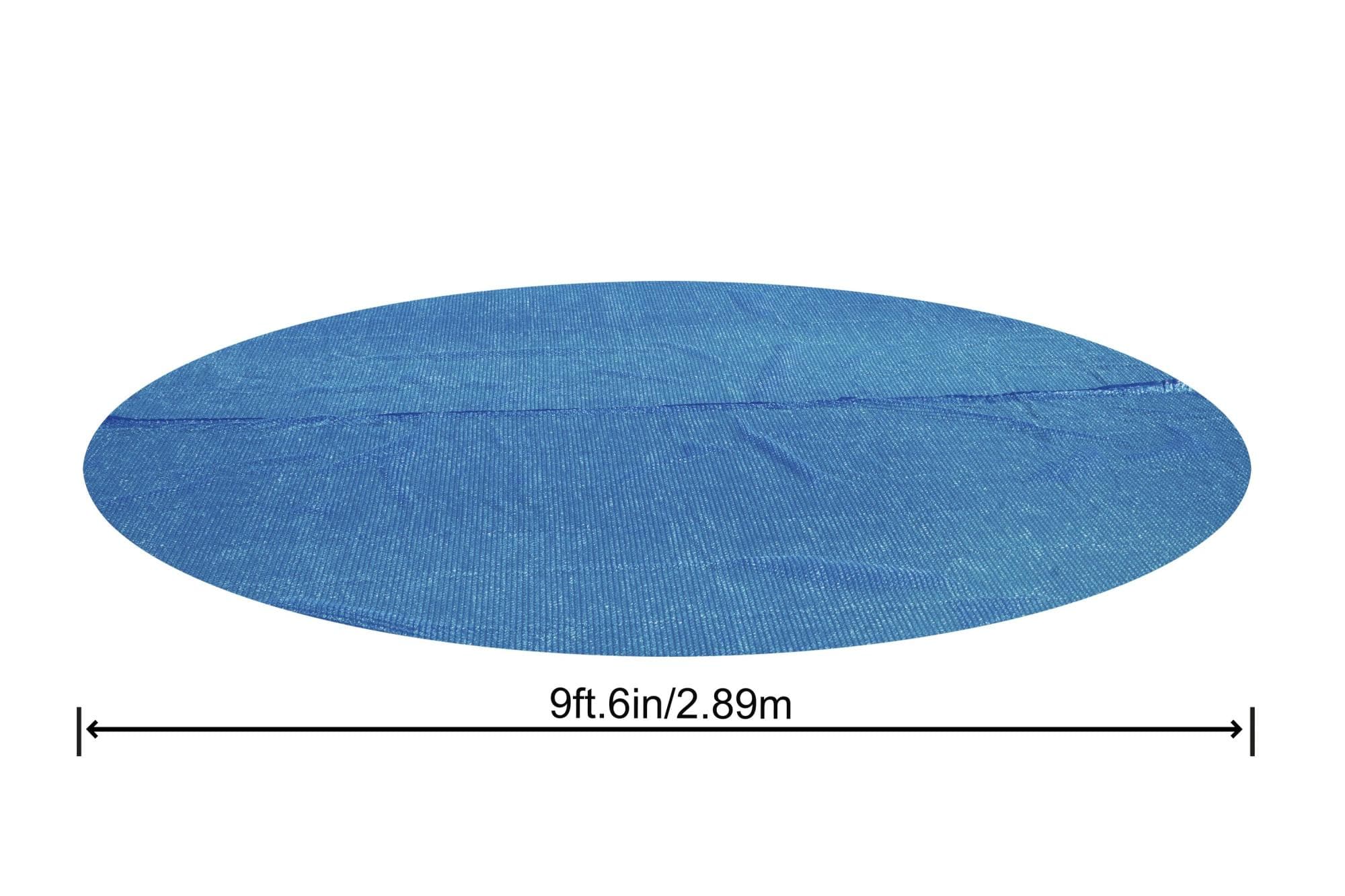 Coperture e Tappetini Copertura solare per piscina fuori terra da 305 cm Bestway 1