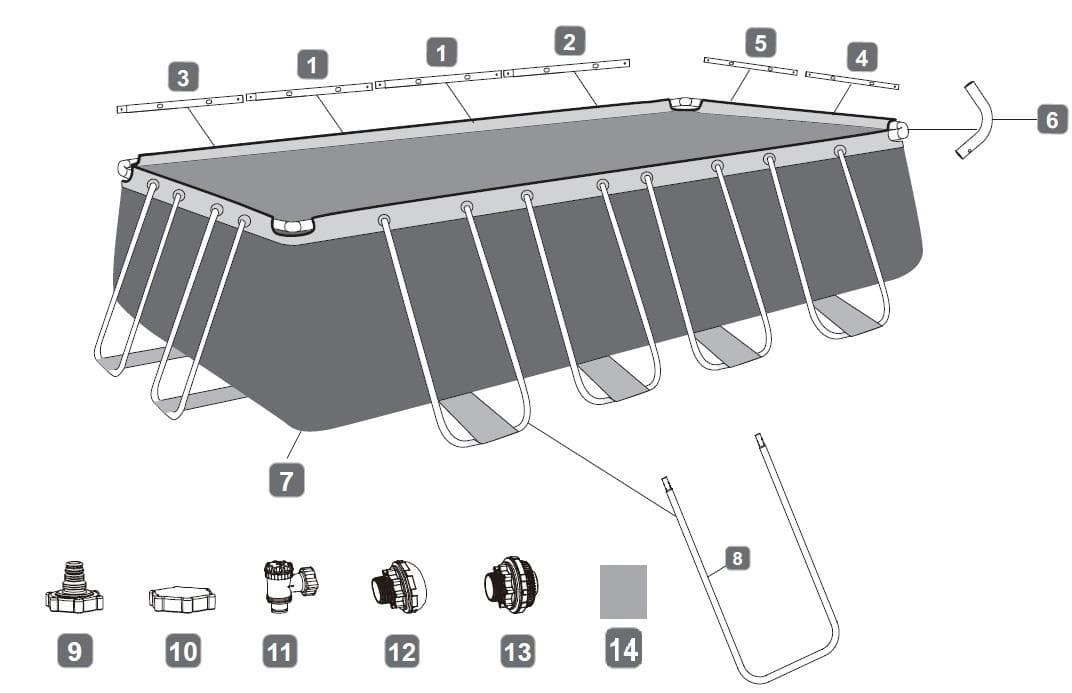 spare map image