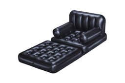 Arredo gonfiabile casa e giardino Poltrona gonfiabile multifunzionale Multi Max Bestway 1