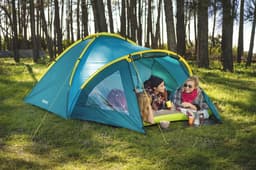 Campeggio Tenda da campeggio Active Mount, 3 posti Bestway 2