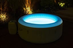 Idromassaggi gonfiabili Lay-Z-Spa Idromassaggio gonfiabile Lay-Z-Spa Tahiti AirJet 2-4 persone Bestway 5