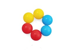 Giochi gonfiabili per bambini Playcenter gonfiabile Spider-Man Bestway 8