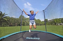 Trampolini Tappeto elastico Xtreme Air da 305 cm Bestway 3