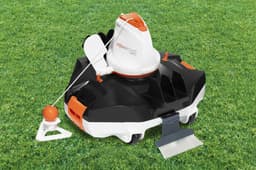 Accessori Piscine e Spa Robot per la pulizia della piscina Aquarover Bestway 4