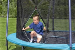 Trampolini Tappeto elastico Xtreme Air da 305 cm Bestway 5