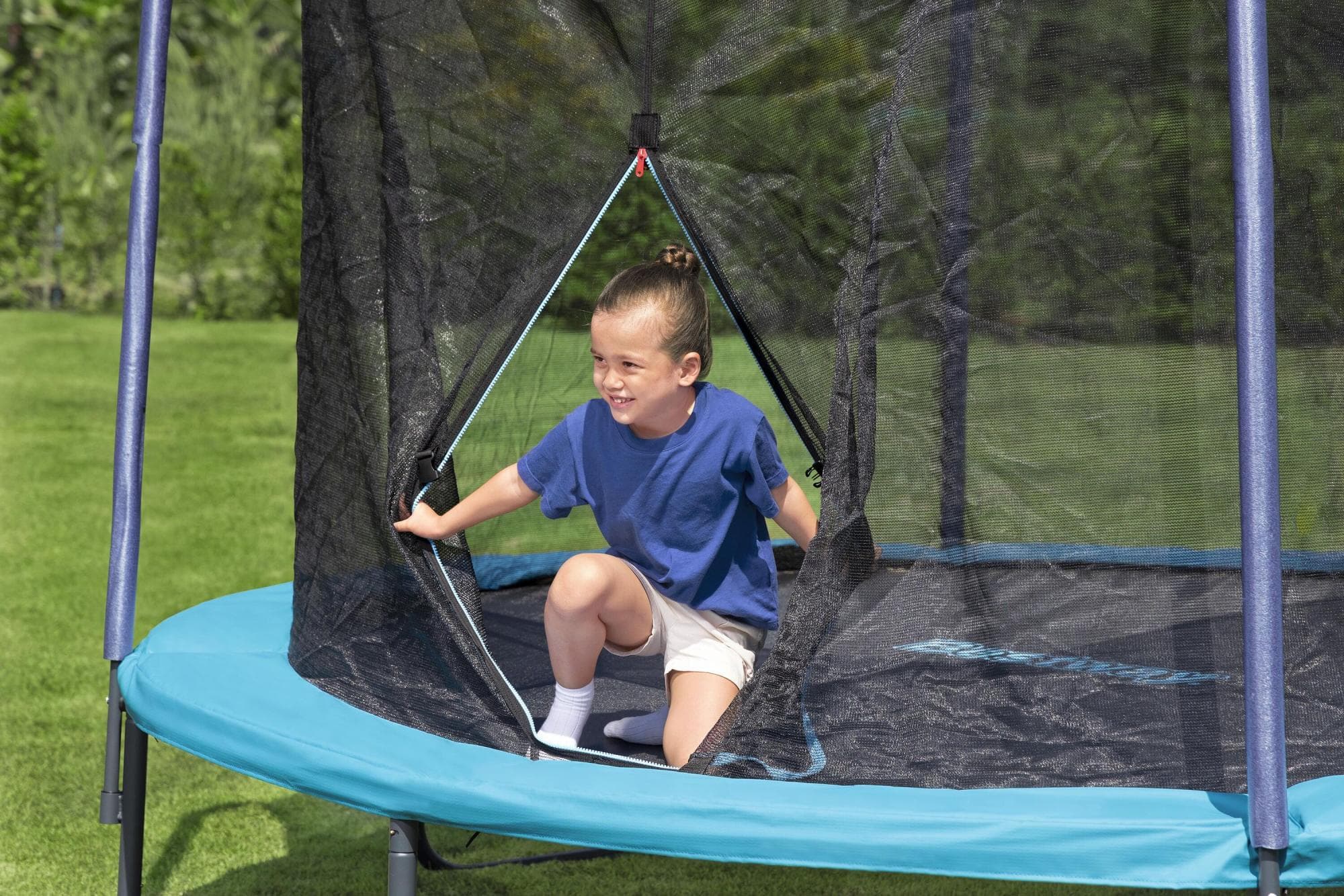 Trampolini Tappeto elastico Xtreme Air da 305 cm Bestway 5