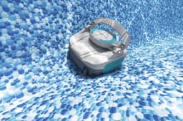 Accessori Piscine e Spa Robot pulitore AquaTronix G100 per piscina Bestway 7