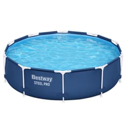 Piscine fuori terra Piscina da 305x76 cm blu Bestway 1