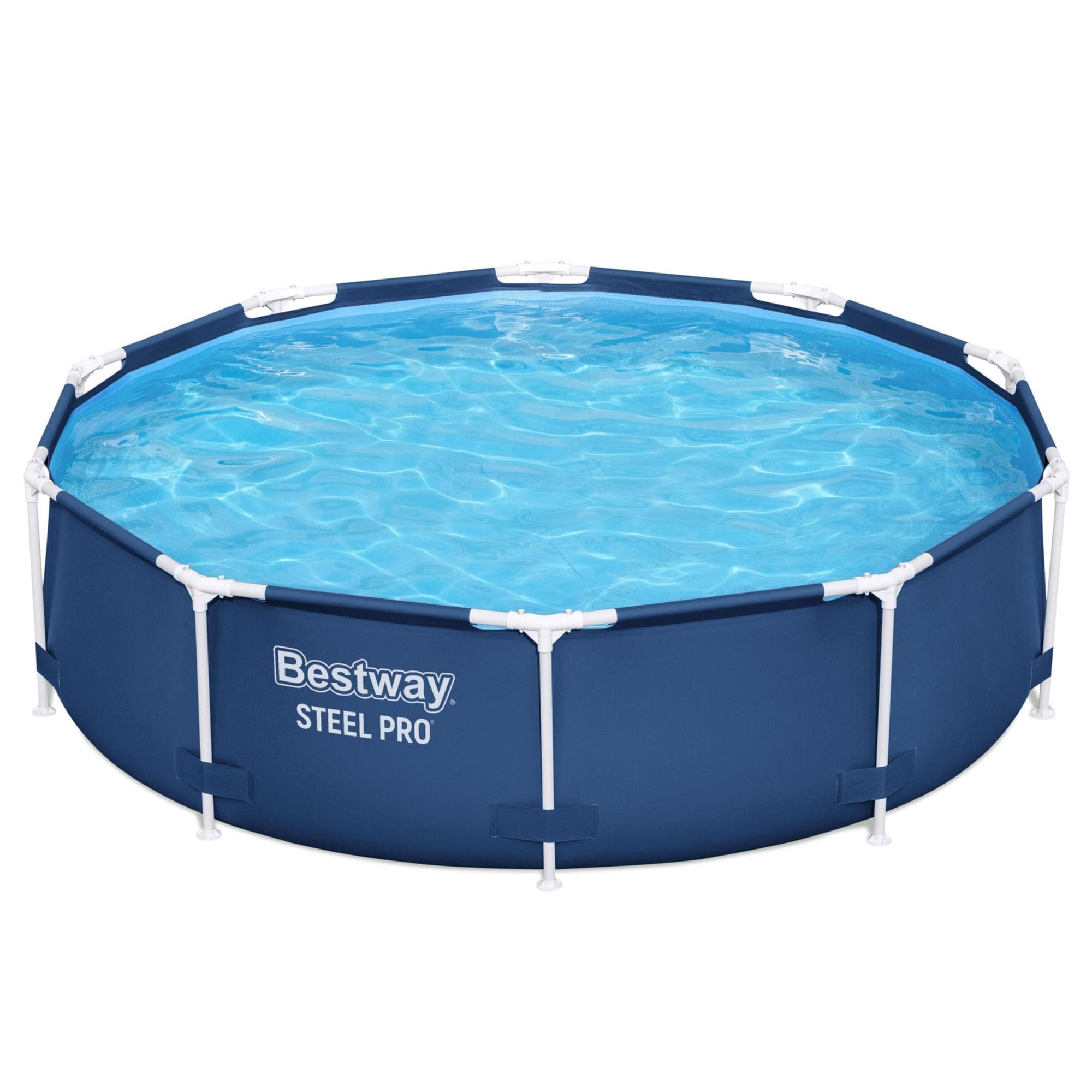 Piscine fuori terra Piscina da 305x76 cm blu Bestway 1