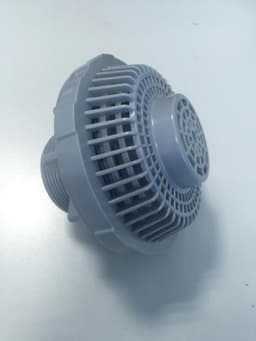 Ricambi Piscine e Spa Filtro in uscita per piscina con valvole di connessione Bestway 3