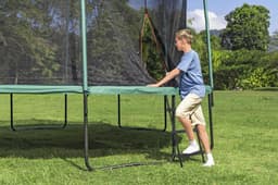 Trampolini Tappeto elastico Xtreme Air da 427 cm Bestway 6