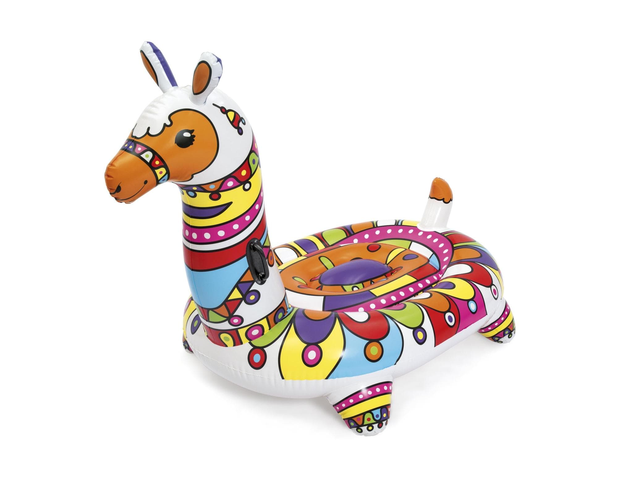 Giochi & divertimento Lama gonfiabile da mare Bestway 1