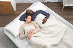 Materassi gonfiabili Materasso matrimoniale ToughLite da 203x152x46 cm Bestway 5