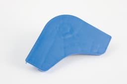 Ricambi Piscine e Spa Connettore angolare in plastica per piscine fuori terra rettangolari Steel Pro Bestway 2