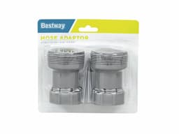 Accessori Piscine e Spa Adattatore tubo per piscina Bestway 4