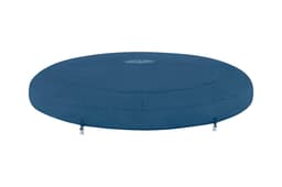 Ricambi Piscine e Spa Copertura in similpelle per idromassaggio gonfiabile Milan AirJet Plus Bestway 1