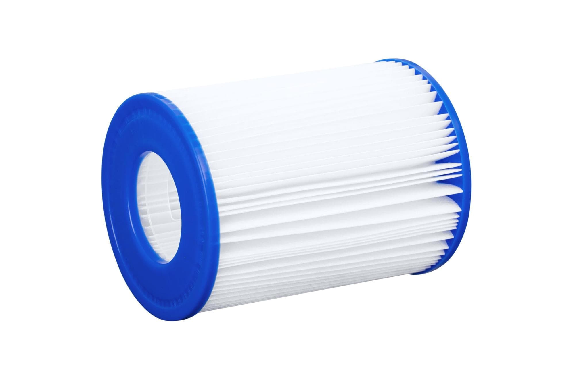Filtro a cartuccia tipo II (2 pezzi)