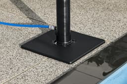 Accessori Piscine e Spa Doccia solare da giardino, 8 litri Bestway 7