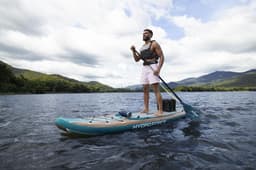 Sport Acquatici Tavola da SUP e kayak Freesoul Elite da 335x84x15 cm Bestway 4