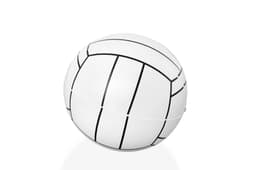 Giochi gonfiabili per bambini Set gonfiabile da pallavolo Bestway 6