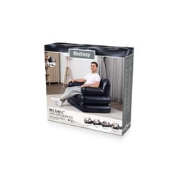 Arredo gonfiabile casa e giardino Poltrona gonfiabile multifunzionale Multi Max Bestway 9